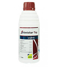 Amistar Top - Azoxystrobin 18.2%+ Difenoconazole 11.4 % SC 200 ml